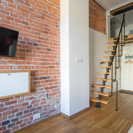 Red Brick W Rynku - Properunit Apartment Wroclaw