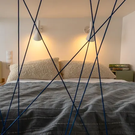 Apartmán Red Brick W Rynku - Properunit