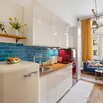 Appartement Red Brick W Rynku - Properunit