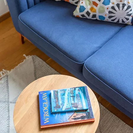 Red Brick W Rynku - Properunit Breslau