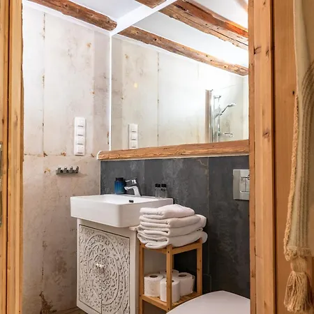 Red Brick W Rynku - Properunit Apartamento