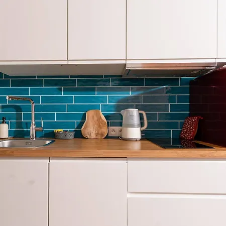 Red Brick W Rynku - Properunit Apartment Breslau