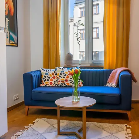 Appartement Red Brick W Rynku - Properunit Wrocław