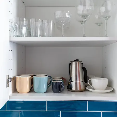 Red Brick W Rynku - Properunit Apartamento *