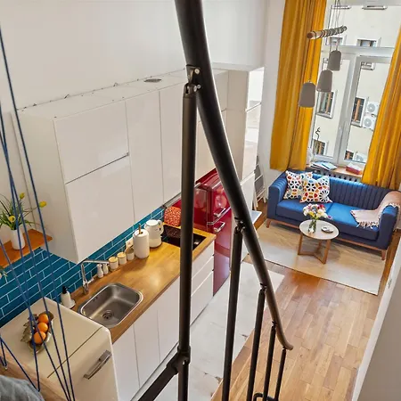 Red Brick W Rynku - Properunit Wrocław
