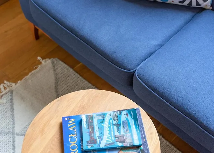 Red Brick W Rynku - Properunit ורוצלב