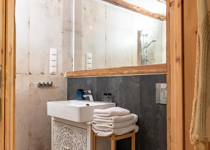 Red Brick W Rynku - Properunit דירה