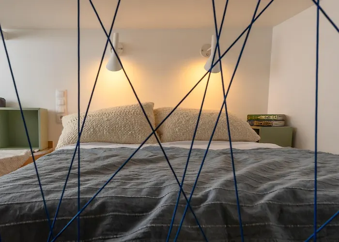 Apartmán Red Brick W Rynku - Properunit