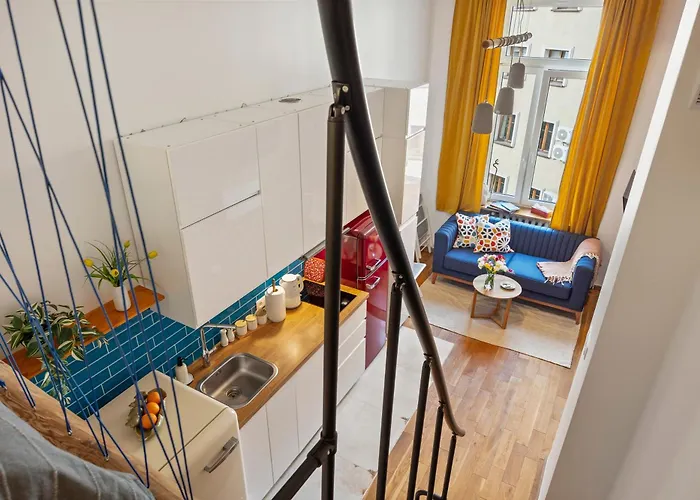 Red Brick W Rynku - Properunit Vratislav