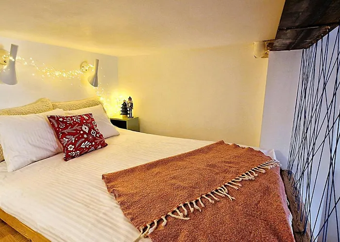 Red Brick W Rynku - Properunit ורוצלב